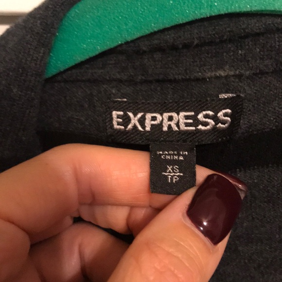 Express sweater - Picture 3 of 3